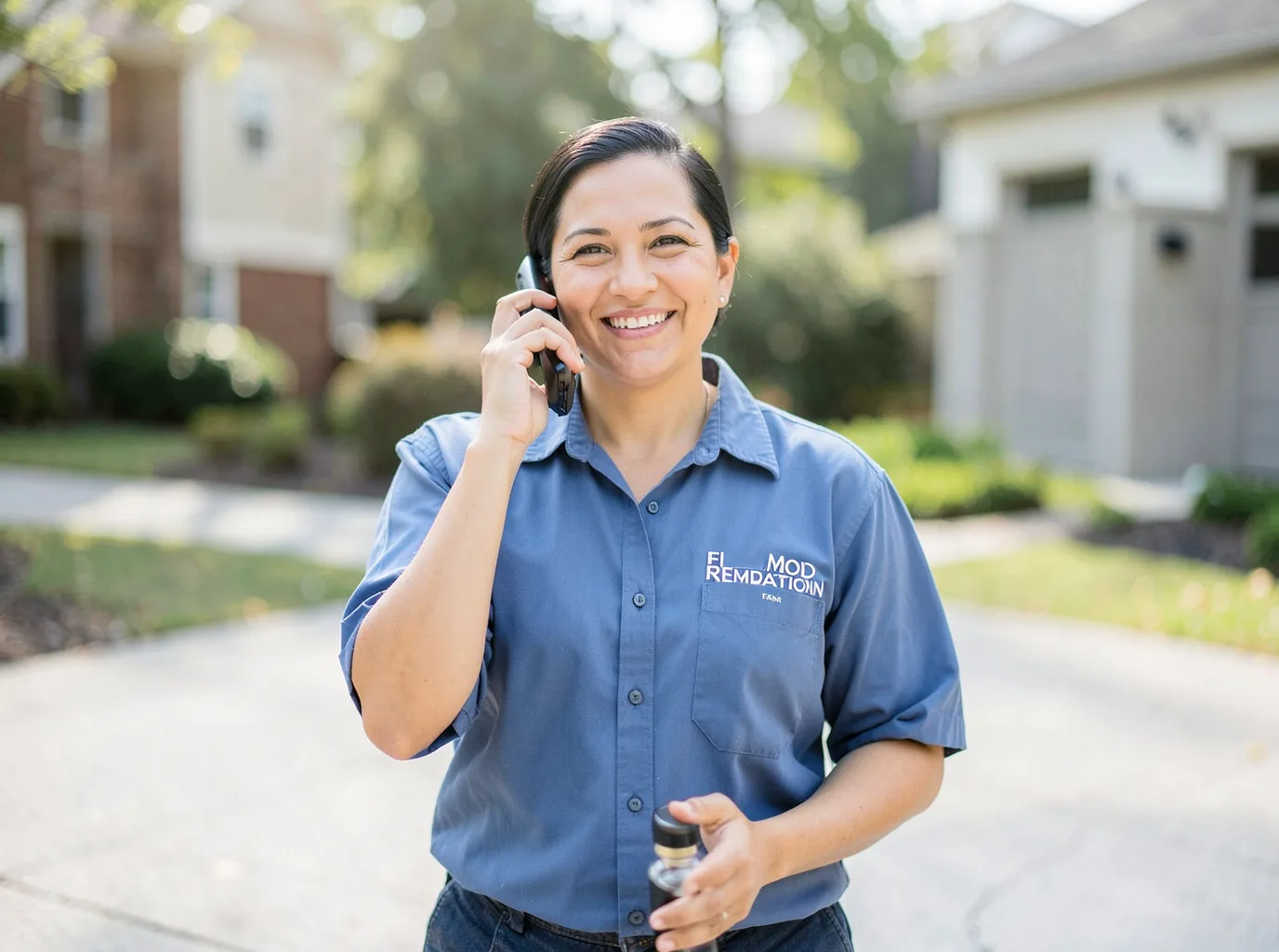 Mold Remediation Summerdale, AL FAQs